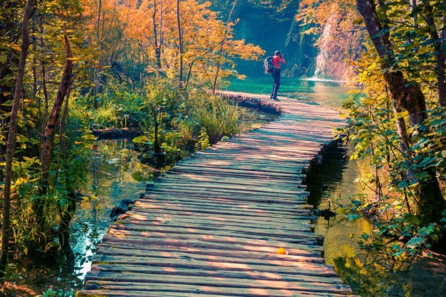 From Split: Plitvice Lakes Guided Tour with Entry Tickets - What to Bring (and Wear) for Plitvice’s Weather Swaps