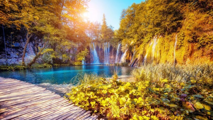 From Split: Plitvice Lakes Guided Tour with Entry Tickets - Who This Tour Suits Best (And Who Might Struggle)