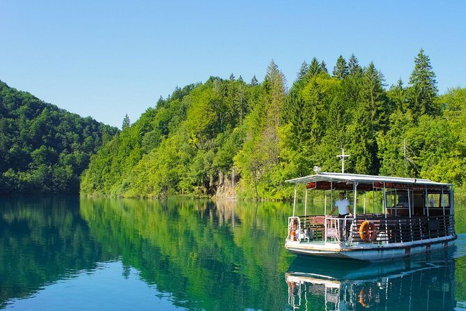 From Split: Plitvice Lakes National Park Guided Tour - What to pack and how to plan for comfort