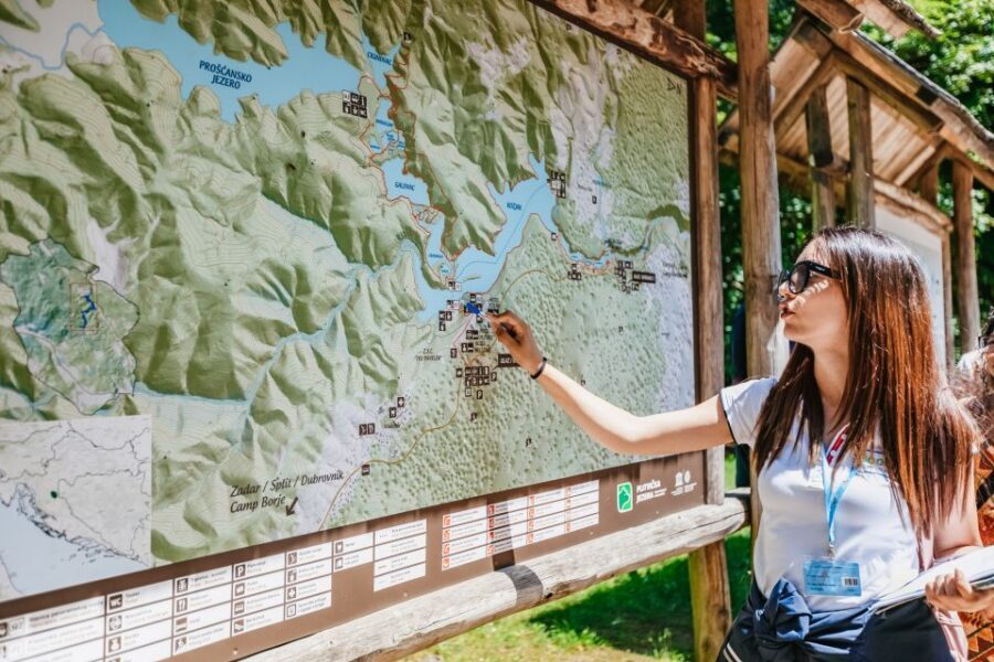 From Split: Plitvice Lakes National Park Guided Tour - Who this day trip from Split is best for