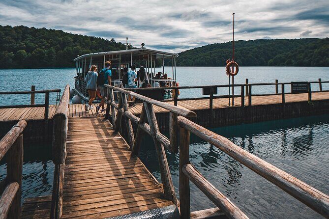 From Split: Self-Guided Plitvice Lakes Day Tour with Boat Ride - Price and value: is $60.49 a good deal for Plitvice?