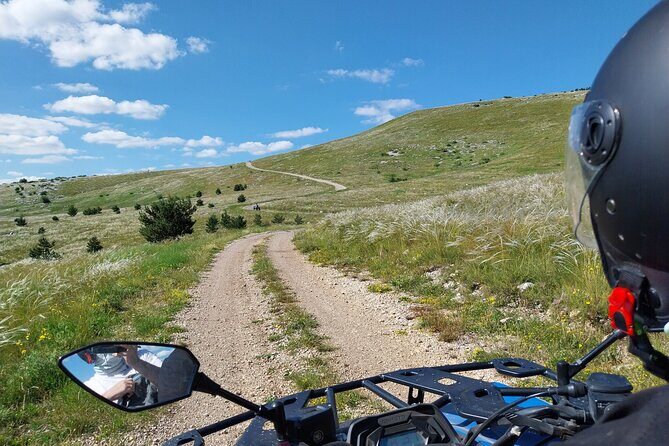 From Split: Small group ATV ride in Dinara NP - Packing List and Weather Reality in Dinara’s Hills