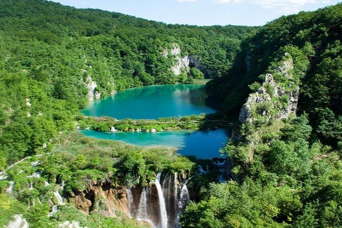 From Split to Zagreb: Plitvice Lakes Private Guided Tour - Key Highlights Worth Your Attention