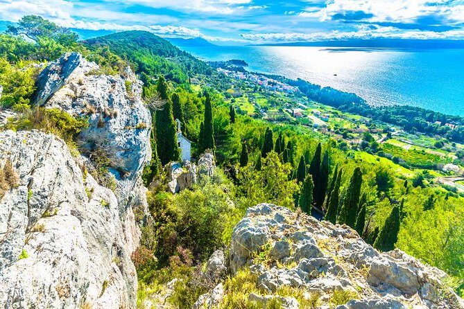 From Split to Zagreb: Plitvice Lakes Private Guided Tour - Split to Zagreb: Why This One-Way Day Trip Works