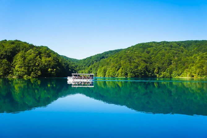 From Split to Zagreb: Plitvice Lakes Private Guided Tour - Quick Booking Tips (So Your Day Goes Smoothly)