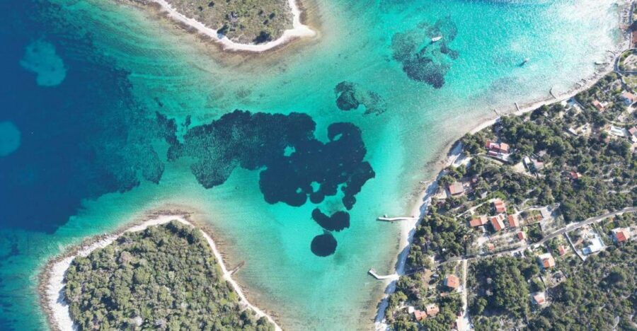 From Split: Trogir & Blue Lagoon Boat Tour with Snorkeling - Key things to know before you go