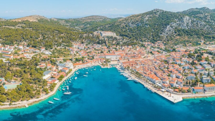 From Split: Trogir & Blue Lagoon Boat Tour with Snorkeling - What to Bring (and What to Skip)