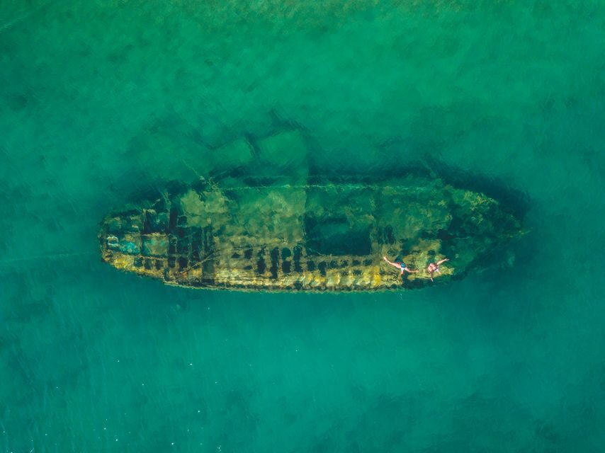 From Split: Trogir & Blue Lagoon Boat Tour with Snorkeling - Gear, Safety, and Who This Tour Fits Best