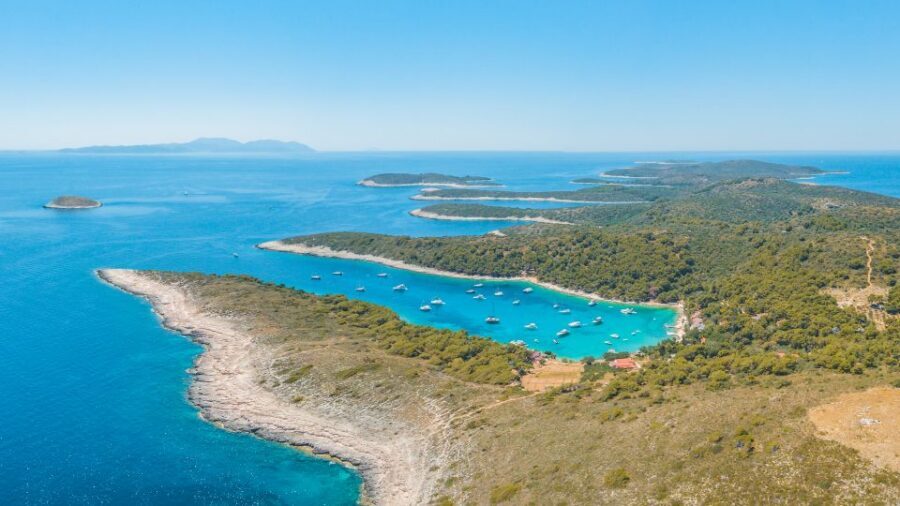 From Split: Trogir & Blue Lagoon Boat Tour with Snorkeling - Price and Value: Is $565 Worth It for Up to 6?