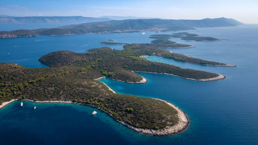 From Trogir/ Split: Hvar & Pakleni Islands Private Boat Tour - Morning Logistics: What Happens After You Meet
