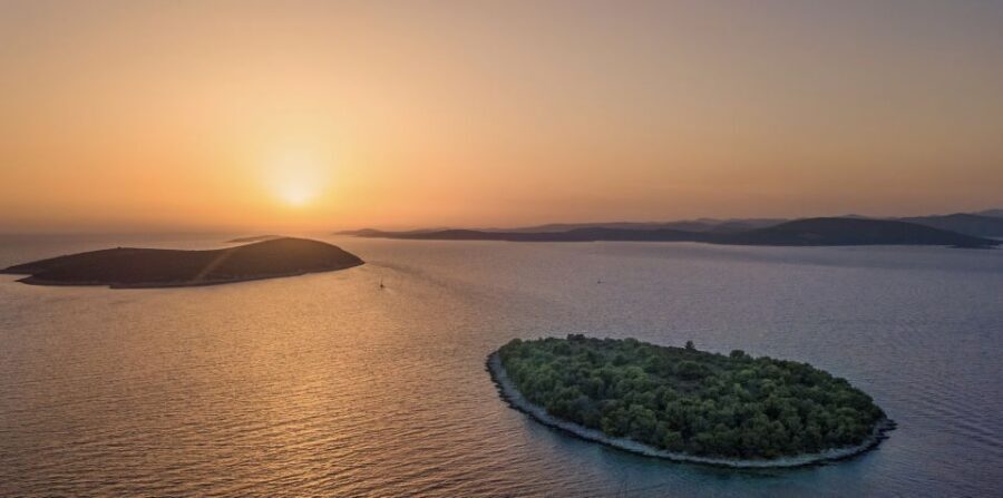 From Trogir: Sunset Private Tour - Key things to know before you go