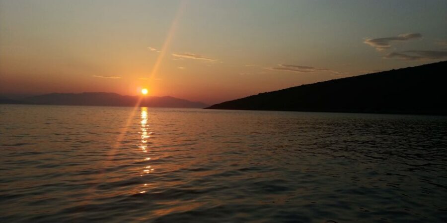 From Trogir: Sunset Private Tour - What the skipper brings to the experience (and why it matters)