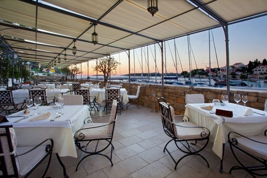 From Trogir: Sunset Private Tour - Price and value: $647 per group up to 10