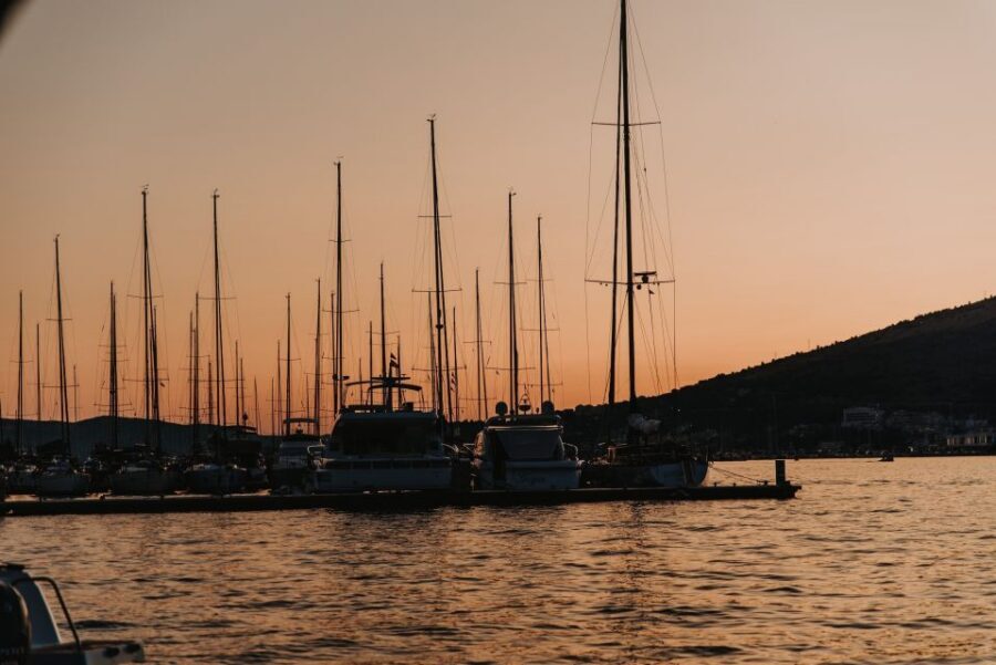 From Trogir: Sunset Private Tour - Timing from Trogir: why a 7:00 PM start is the smart move
