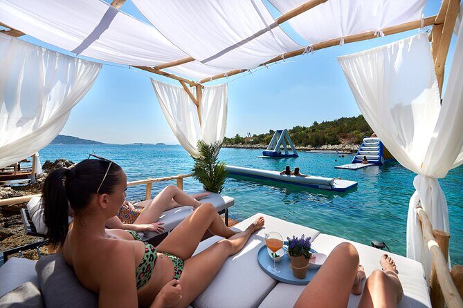 Full Day Boat Tour, Blue Lagoon and Šolta with lunch&drinks - Should you book it?