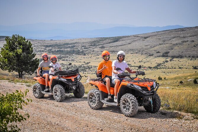 Full day Horse riding & Quad biking - Key highlights you’ll actually care about