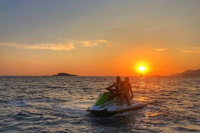 Full Day Jet Ski Tour from Split - Key things that make this tour worth your time