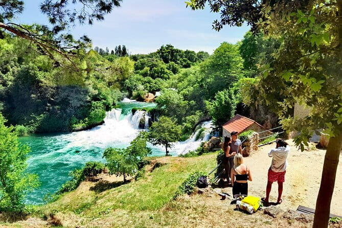 Full Day Jet Ski Tour from Split - Who this jet ski tour suits best (and who might rethink it)