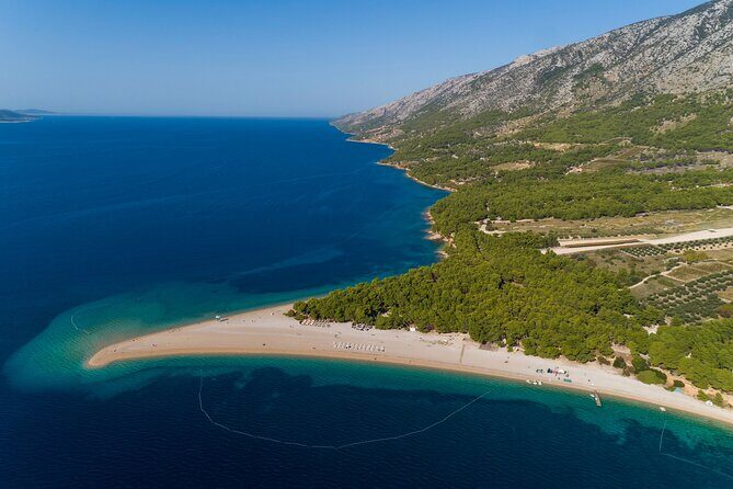 Full-Day Private Boat Tour to Golden Horn, Hvar & Pakleni Islands - Key things to know before you go