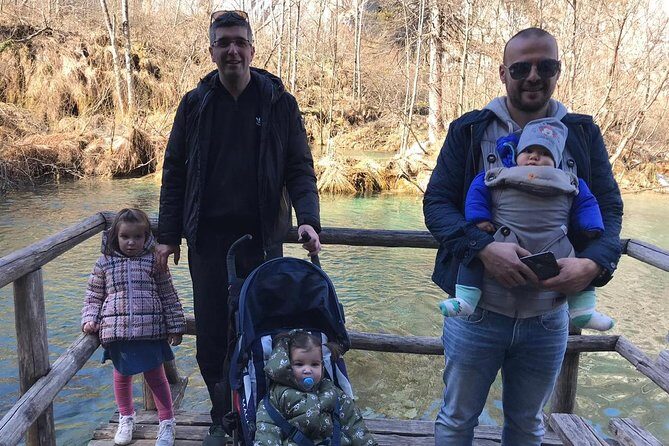 Full-Day Private Plitvice Lakes National Park roundtrip transfer from Split - Who this private transfer fits best