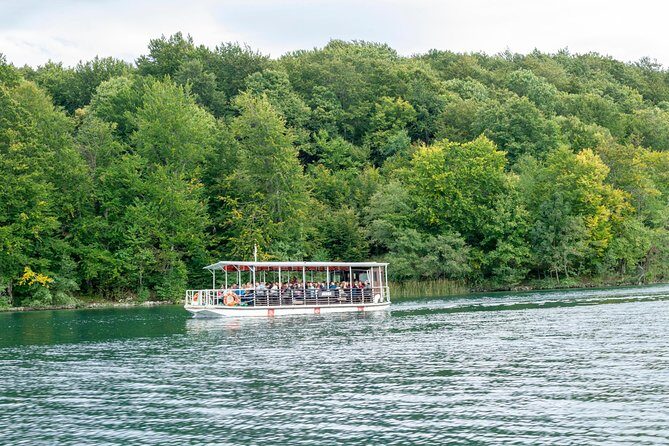 Full-Day Private Plitvice Lakes National Park Tour from Split - Comfort, Crowds, and Weather: The Practical Stuff That Changes Everything