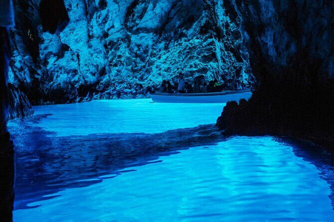 Full-Day Tour in Blue Cave and 5 Islands - All included - Why This Split Boat Day Works So Well