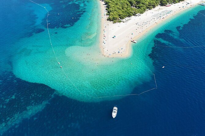 Full-Day Tour in Blue Cave and 5 Islands - All included - Morning in Split: Meeting Point, Start Time, and What to Expect