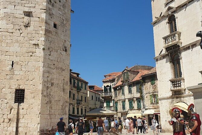 Game od Thrones- Klis Tour_Authetich Local Food/Wine Tasting - Tugare’s Eko-etno Sela: Where Soparnik Becomes the Main Event