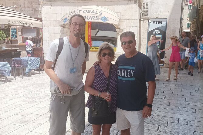 Game of Thrones in Split - Walk like Khaleesi -tickets included - Key points to know before you go