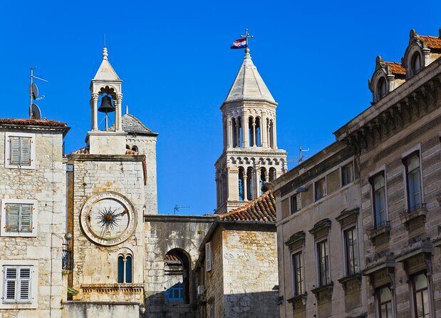 Game of Thrones Tour Split - City Of Dragons - Key Things I’d Do First (and Why)
