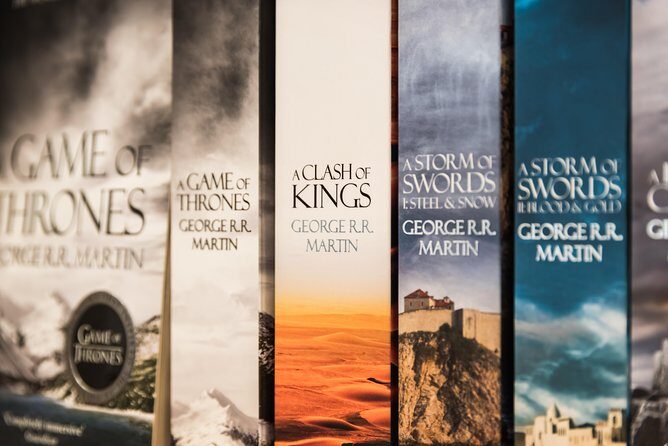 Game of Thrones Tour Split - City Of Dragons - Palazzo di Diocleziano: How the Walk Stays Interesting