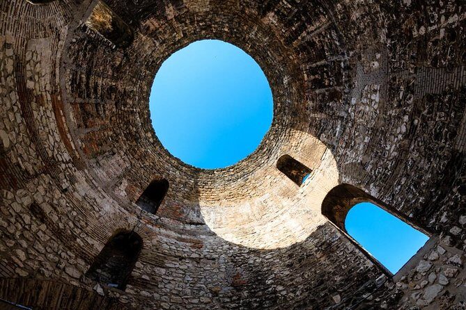 Game of Thrones Tour Split - City Of Dragons - Practical Notes: Weather, Timing, and What to Expect