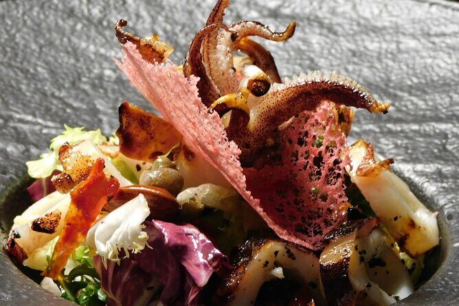 Gastro and History Jewels Experience in Split - Quick hits before you go