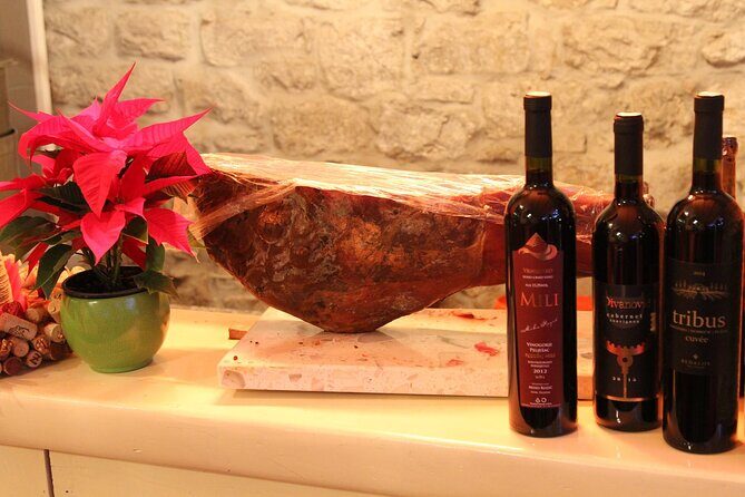 Gastro and History Jewels Experience in Split - Wine, pace, and what a private guide changes