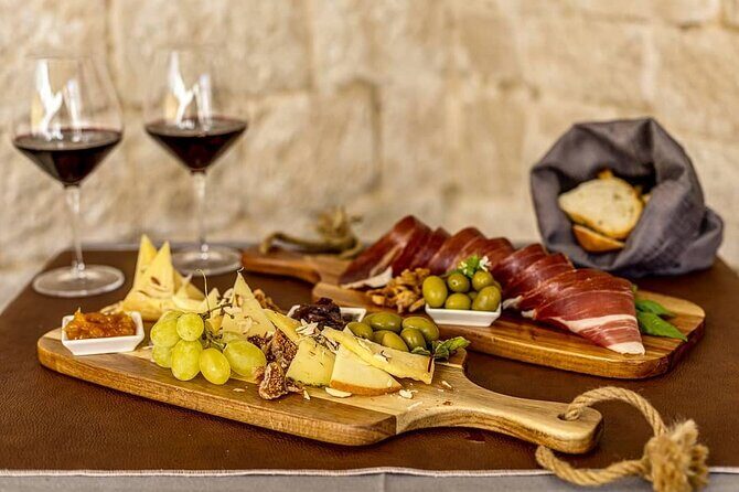 Gastro and History Jewels Experience in Split - Diet needs: where the experience can win or struggle
