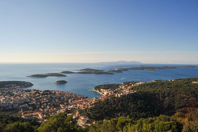 Half day Guided Sea Kayaking Activity in Hvar - The Two Stop Formula: Swim, Rest, and Reset Your Energy