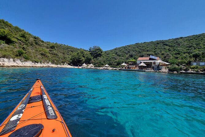 Half-day kayak tour from Hvar town - Price and logistics: what $69.66 really covers for a 4-hour water day