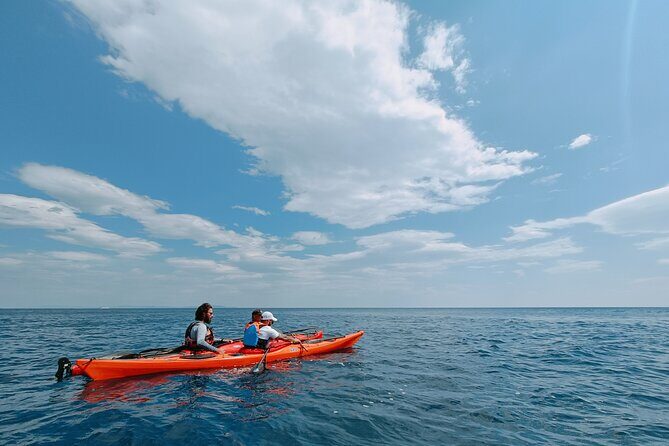 Half-day kayak tour from Hvar town - Weather, timing, and choosing your day in Hvar