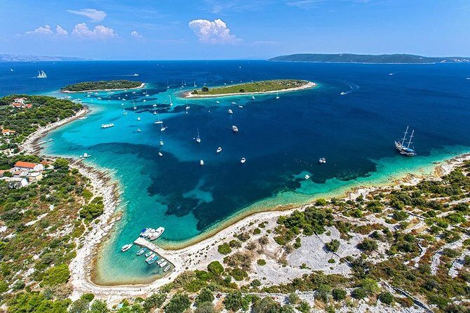 Half-Day Private Boat Tour from Split to Blue Lagoon - Key Highlights I’d Put at the Top