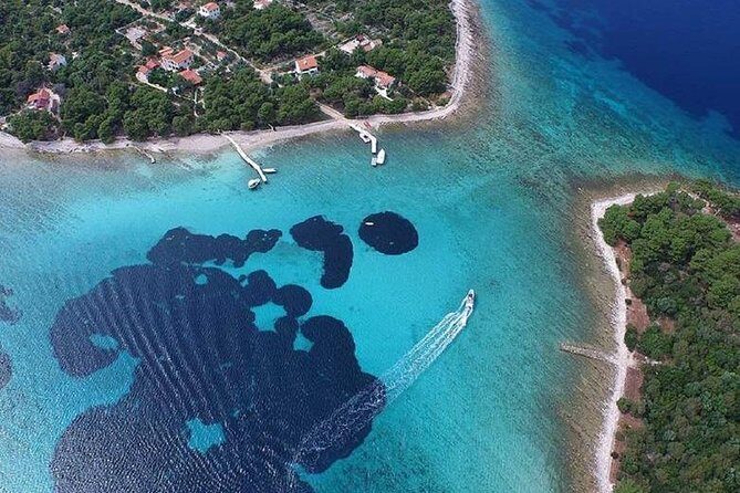 Half-Day Private Boat Tour from Split to Blue Lagoon - Why This Split-to-Blue-Lagoon Plan Feels Easier Than Big Boats