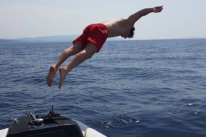 Half-Day Private Boat Tour from Split to Blue Lagoon - Price and Value: $921.50 Per Group and When It Makes Sense