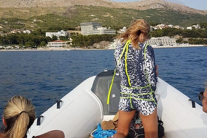 Half-Day Private Boat Tour from Split to Blue Lagoon - Who This Tour Suits Best
