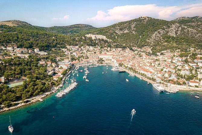 Hvar-Brac-Solta speedboat tour from Split or Trogir - Key things that make this tour work