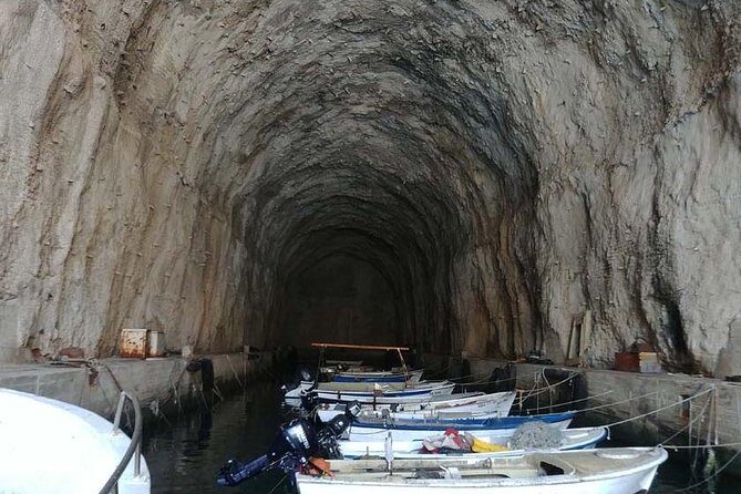 Hvar-Brac-Solta speedboat tour from Split or Trogir - The skipper matters: how Ivan and Blaz fit the day