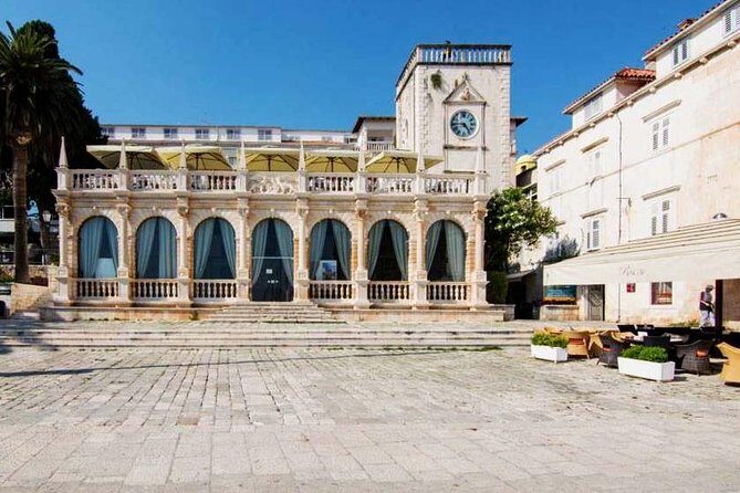 Hvar-Brac-Solta speedboat tour from Split or Trogir - What’s included (and why it affects your stress level)