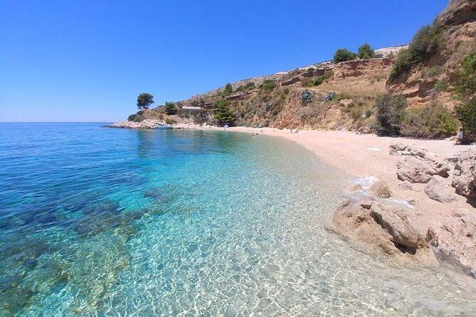 Hvar-Brac-Solta speedboat tour from Split or Trogir - Price and value when you split it smart