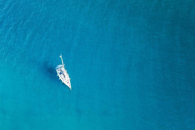 Hvar - Full Day Sail on a yacht - friendly skipper- small group - lunch optional - Who this Hvar yacht day is perfect for