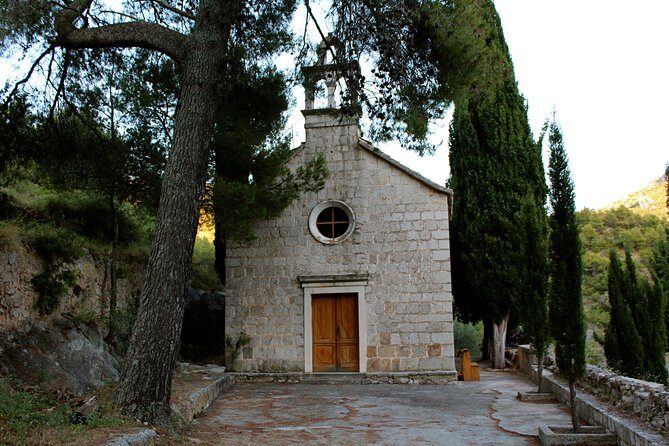 Hvar Hidden Gems Small Group Half Day Tour with Lunch or Dinner - Price and pacing: where the $210.27 fits