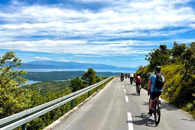 Hvar Island Guided E-Bike Adventure - The Scenic Payoff: Views, Villages, and How Far You Go