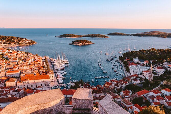 Hvar Private Walking Tour With A Professional Guide - The full timeline, explained as a walk you can remember